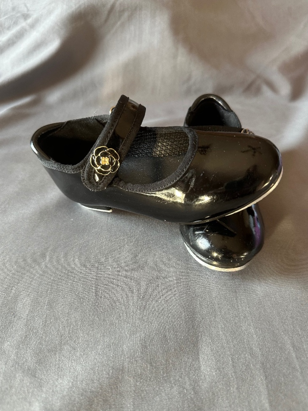 Tap Shoes toddler size 8